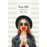 Sinii Verzi - Florin Iaru, Polirom, Fiction LTD, Literatura Romana, Fictiune, 2017, 208 pagini, Coperta Brosata