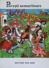 POVESTI NEMURITOARE (6)-COLECTIV-311319