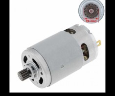Motoras RS550 21V 14 dinti,autofiletanta, mini fierastrau, drujba ,28000 RPM