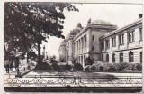 bnk cp Iasi - Universitatea Al I Cuza - uzata
