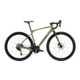 Bicicleta Sosea - Ciclocross Raymon Soreno 2025 - 28 Inch, 50, Verde Ultimate FactoryBikes