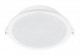 59464 MESON 125 12.5W 30K WH RECESSED, Philips