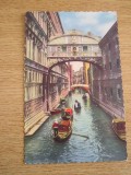 M2 R9 4 - 23 - Carte postala foarte veche - Italia