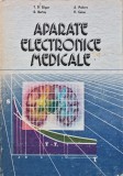 Aparate electronice medicale - 1988 - T. D. Gligor (I267)