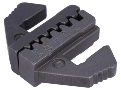 Fălci de Crimpare NB-CRIMP01H și NB-JCRIMP04 foto