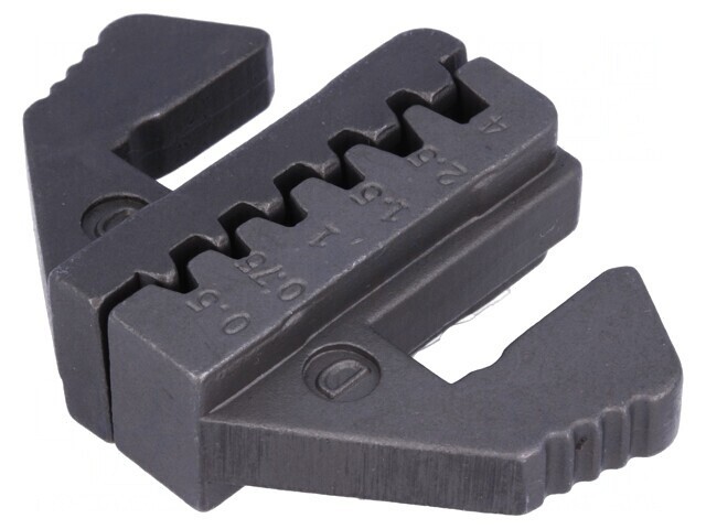 Fălci de Crimpare NB-CRIMP01H și NB-JCRIMP04