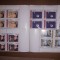 TIMBRU ROMANIA MNH-2001/lp1553-MILENIUM SECOLULUI XX (I)