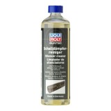 LIQUI MOLY Guntec Schalld&auml;mpferreiniger - Solutie Curatare Amortizoare Zgomot, 500ml