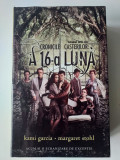 A 16 - a Luna - Kami Garcia, Margaret Stohl (5+1)5