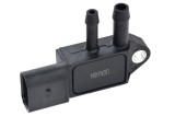 Senzor presiune gaze evacuare Audi A4 2.0tdi 2007-, A5 3.0tdi 2011-, A6 2.0tdi 2008-, Q5 2.0tdi, 3.0tdi 2008-, Skoda Octavia 1.9tdi, 2.0tdi 2006-, Vw