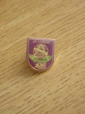 QW9 N 55 - insigna - militar - NATO - misiune mentinerea pacii