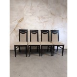 set 4 scaune nr 5 disponibil un set