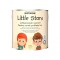 Vopsea lavabila, Rust-Oleum, Little Stars, Golden Locks, Crem, 2,5 l