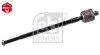 FEBI BILSTEIN 31520 Articulatie axiala, cap de bara