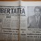 libertatea 7-8 martie 1991-art fanus neagu, nicu ceausescu