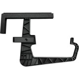 Suport Jardinieră Antracit &ndash; 24,5x18cm