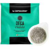 Cafea Deca, 100 paduri compatibile ESE44, La Capsuleria