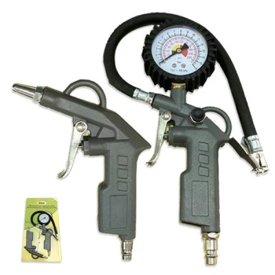 CAPAC PREZOANE 19 MM NEGRU SET 20 BUC+CLESTE 45255 foto