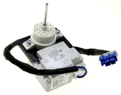 MOTOR VENTILATOR FRIGIDER K1550086 pentru frigider HISENSE foto