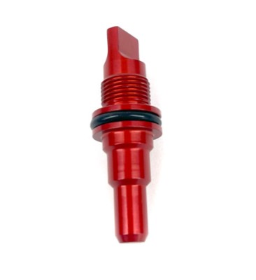 Surub reglaj power valve Beta RR Xtrainer 13- 23 2458111420770 foto