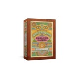 Victorian Parlour Games: 50 Traditional Games for Today's Parties