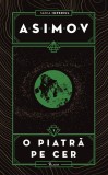 Cumpara ieftin Imperiul I. O piatră pe cer - Isaac Asimov, Paladin
