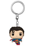 Funko Pocket Pop! Superman (2025) Superman Keychain