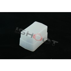 Bounce Flash Diffuser pentru Nissin 550-EX