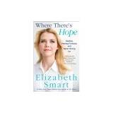 Where There's Hope: Healing, Moving Forward, and Never Giving Up
