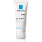 La Roche-Posay Effaclar H cremă hidratantă impotriva imperfectiunilor pielii cauzate de acnee 40 ml