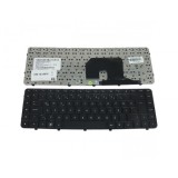 Tastatura laptop HP DV6 3000 series - V112846AK1 - 606743-061 - AELX6i00410