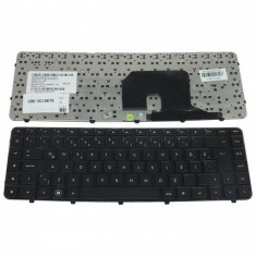 Tastatura laptop HP DV6 3000 series - V112846AK1 - 606743-061 - AELX6i00410
