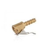 Niplu desprindere rapida umflat anvelope, 8 mm, Geko G01276