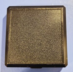 MOLDOVA - 50 Lei 2000 - Manastirea Tiganesti Argint Proof in cutie + certificat
