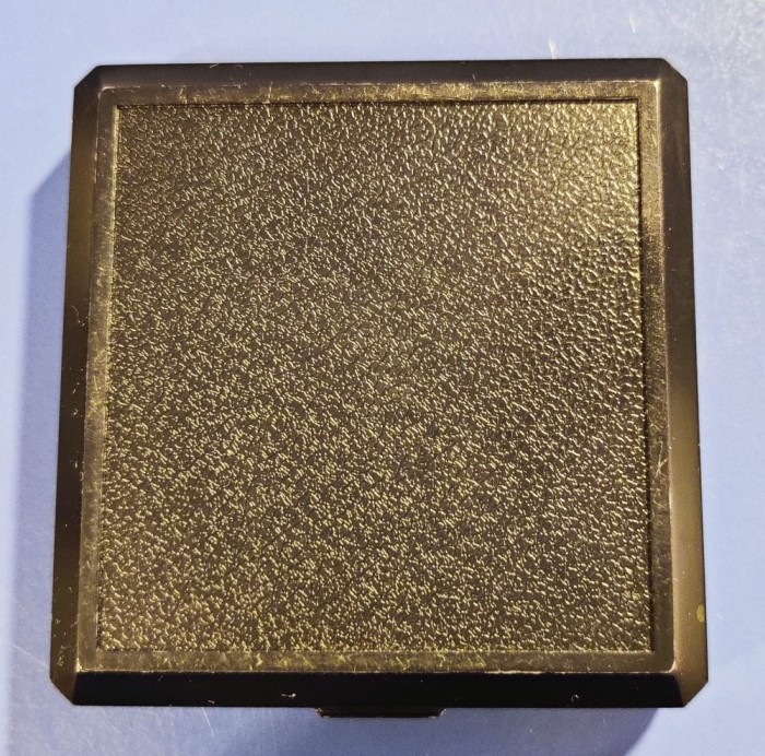 MOLDOVA - 50 Lei 2000 - Manastirea Hirova - Argint - Proof in cutie + certificat