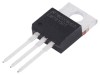 Stabilizator de Tensiune -15V 1,5A TO220 THT