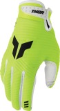 Manusi atv/cross Thor Launchmode CW, culoare verde fluo/negru, marime M Cod Produs: MX_NEW 33308315PE