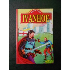WALTER SCOTT - IVANHOE