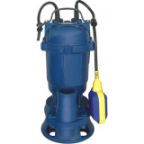 Cumpara ieftin Pompa submersibila apa murdara 2700 w 2860 rpm 10000 l h