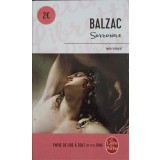 SARRASINE-HONORE DE BALZAC-244854