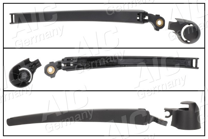 AIC 56377 Calitatea originală AIC brat stergator, parbriz