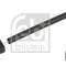 FEBI BILSTEIN 107574 febi Plus Cablu conexiune, sensor ax came