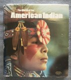 The World of the American Indian (National Geographic Society; 1974)