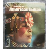 The World of the American Indian (National Geographic Society; 1974)