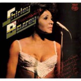 VINIL Shirley Bassey &lrm;&ndash; The Nearness Of You (EX)