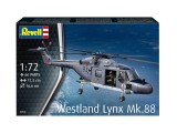 Macheta elicopter Westland Lynx