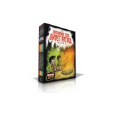 The Desmond Cole Ghost Patrol Collection #2: The Scary Library Shusher; Major Monster Mess; The Sleepwalking Snowman; Campfire Stories