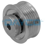 DAYCO APV2976 Rola ghidare/conducere, curea transmisie