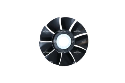 NRF 49847 Paleta ventilator, racire motor foto
