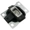 Suport motor Ford Focus 1 1.4, 1.6, 1.8, 2.0, 1.8di, Tddi, Tdci1998-2004, Tourneo 1.8di 2002-2013, Stanga, NTY ZPS-FR-034